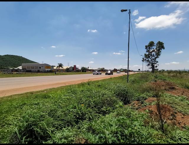 24,355M² VACANT LAND FOR SALE IN KLERKSOORD